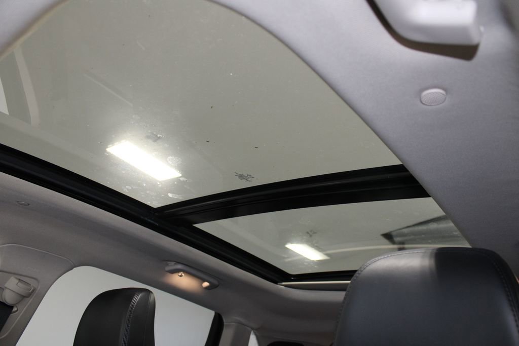 Used 2022 Lincoln Nautilus Reserve w/ Equipment Group 201A image 58