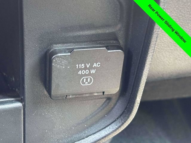 Used 2024 RAM 2500 Big Horn w/ Level 2 Equipment Group AWD/4WD image 27