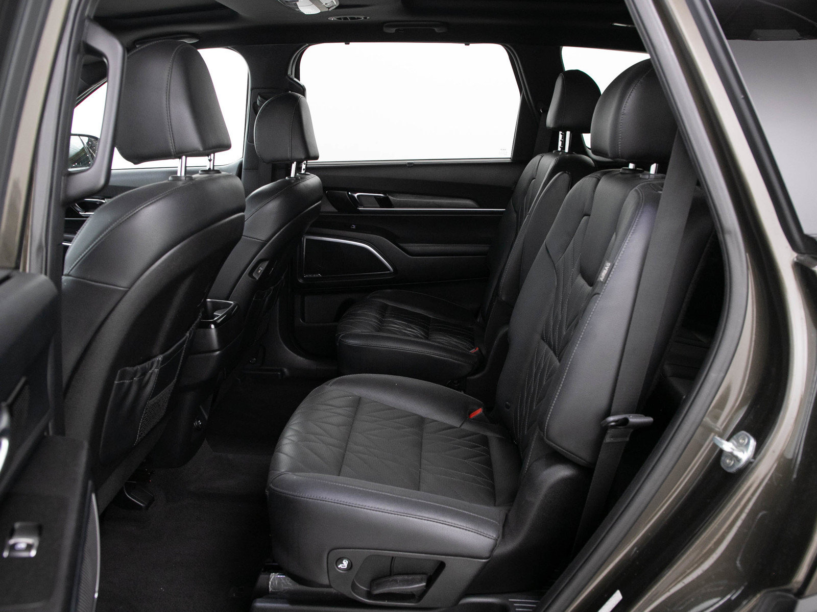 Used 2023 Kia Telluride SX X-Line AWD/4WD image 20