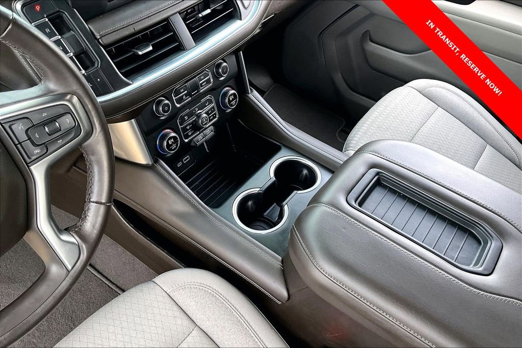 Used 2023 Chevrolet Tahoe LS AWD/4WD image 17