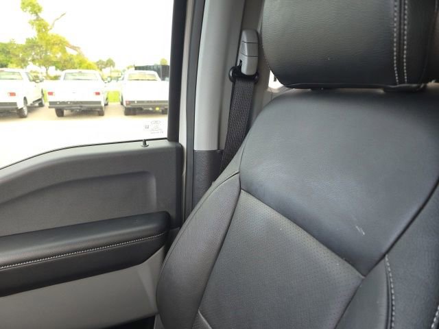 Used 2025 Ford F250 XL w/ STX Appearance Package AWD/4WD image 13