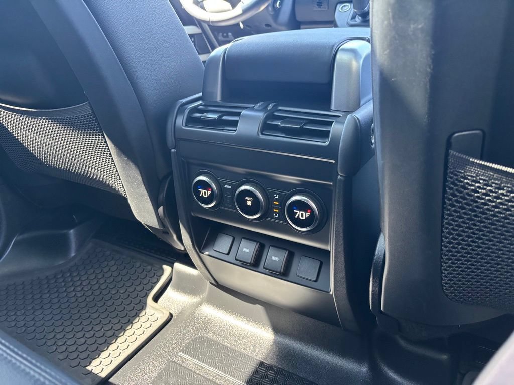 Used 2024 Land Rover Defender 110 S AWD/4WD image 11