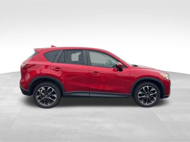 Used 2016 MAZDA CX-5 Grand Touring AWD/4WD image 8