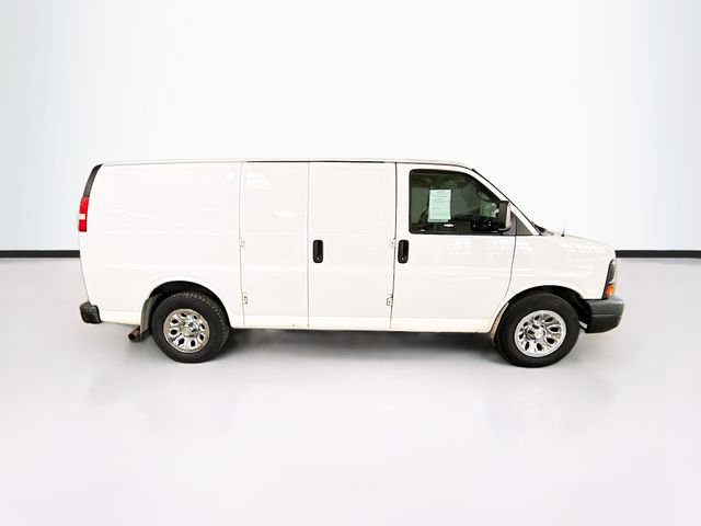 Used 2014 Chevrolet Express 1500 image 5