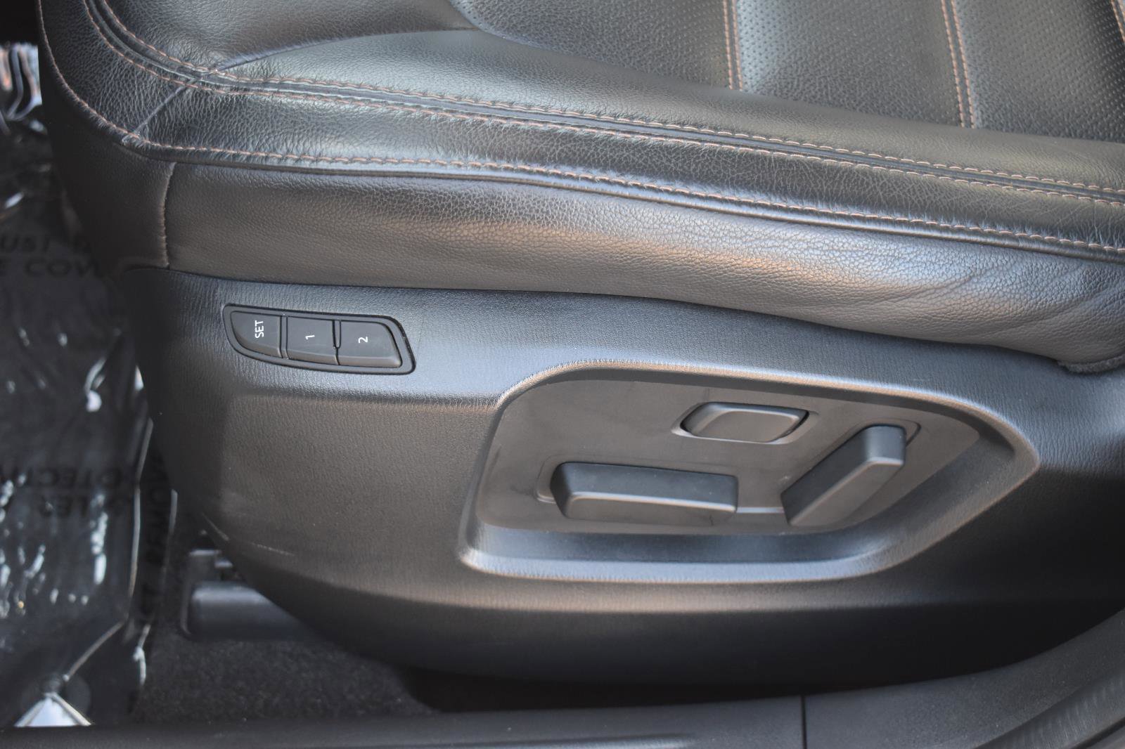 Used 2022 MAZDA CX-5 AWD 2.5 S w/ Preferred Package image 26