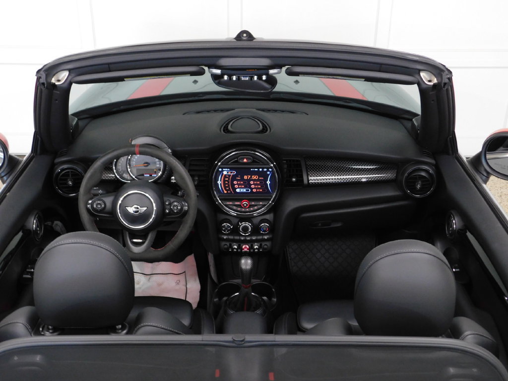 Used 2017 MINI Cooper S FWD image 50
