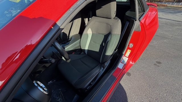 Used 2020 Chevrolet Camaro LT image 6