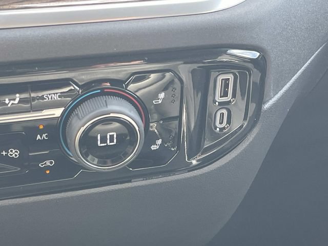 New 2026 Chevrolet Silverado 1500 LT AWD/4WD image 20