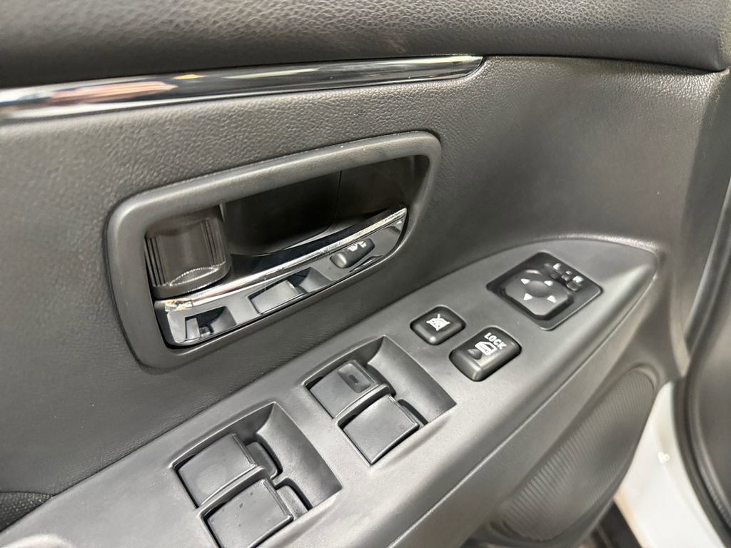 New 2026 Mitsubishi Outlander Sport ES image 14