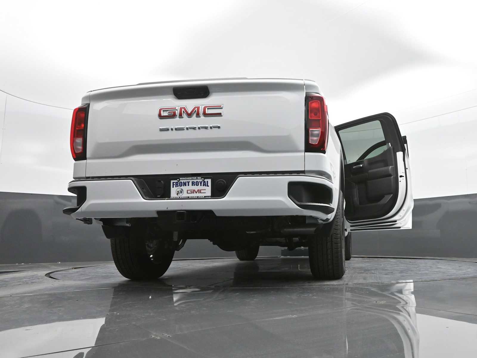New 2026 GMC Sierra 1500 Pro image 33