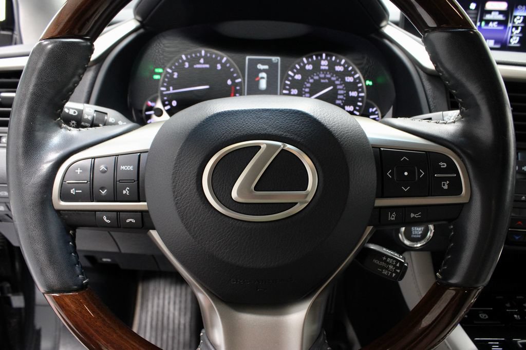 Used 2019 Lexus RX 350 AWD w/ Premium Package image 30