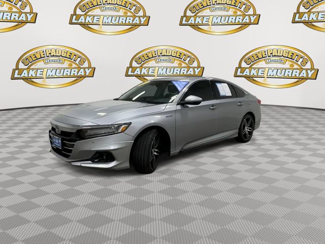 Used 2021 Honda Accord Touring image 7