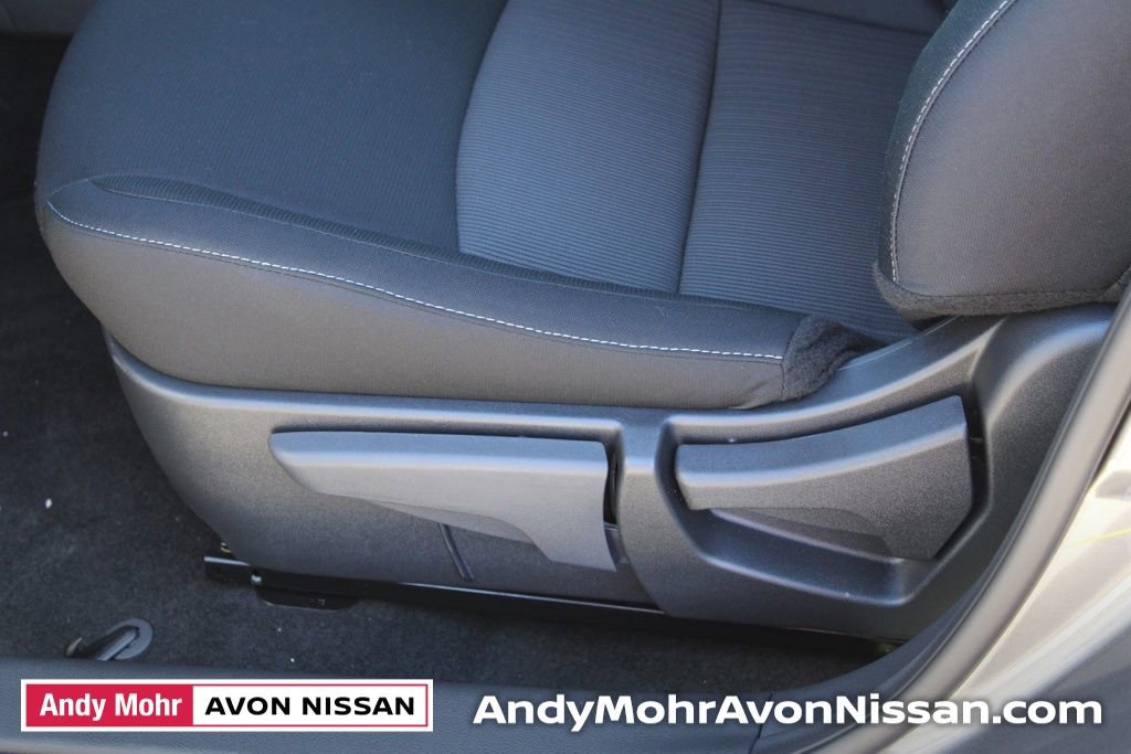 New 2025 Nissan Sentra SV w/ All-Weather Package image 9