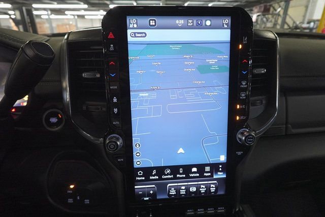 New 2026 RAM 3500 Laramie image 19