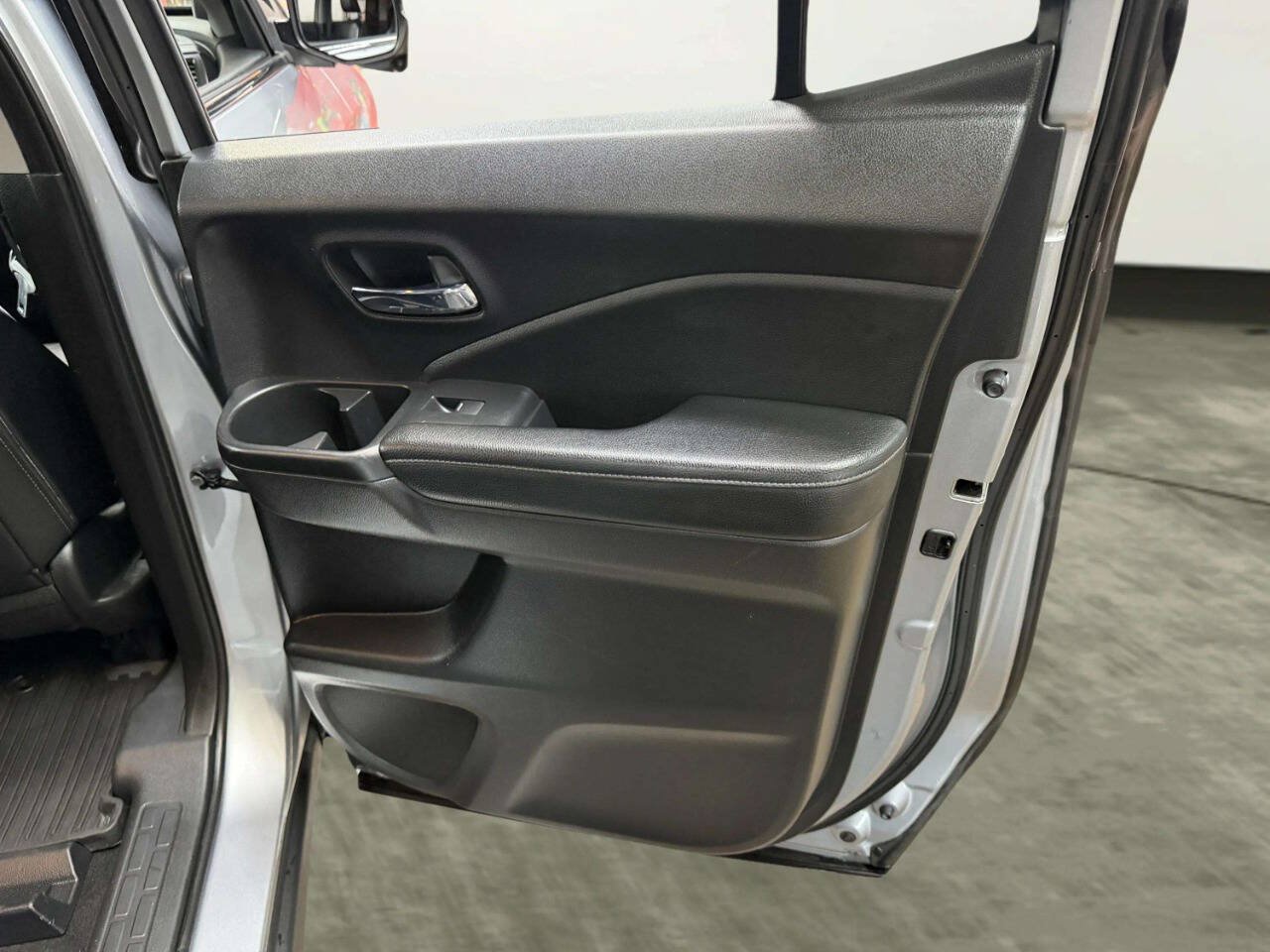 Used 2019 Honda Ridgeline RTL-T image 24