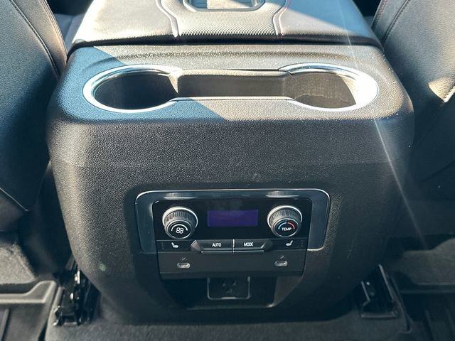 Used 2022 Chevrolet Tahoe RST AWD/4WD image 22