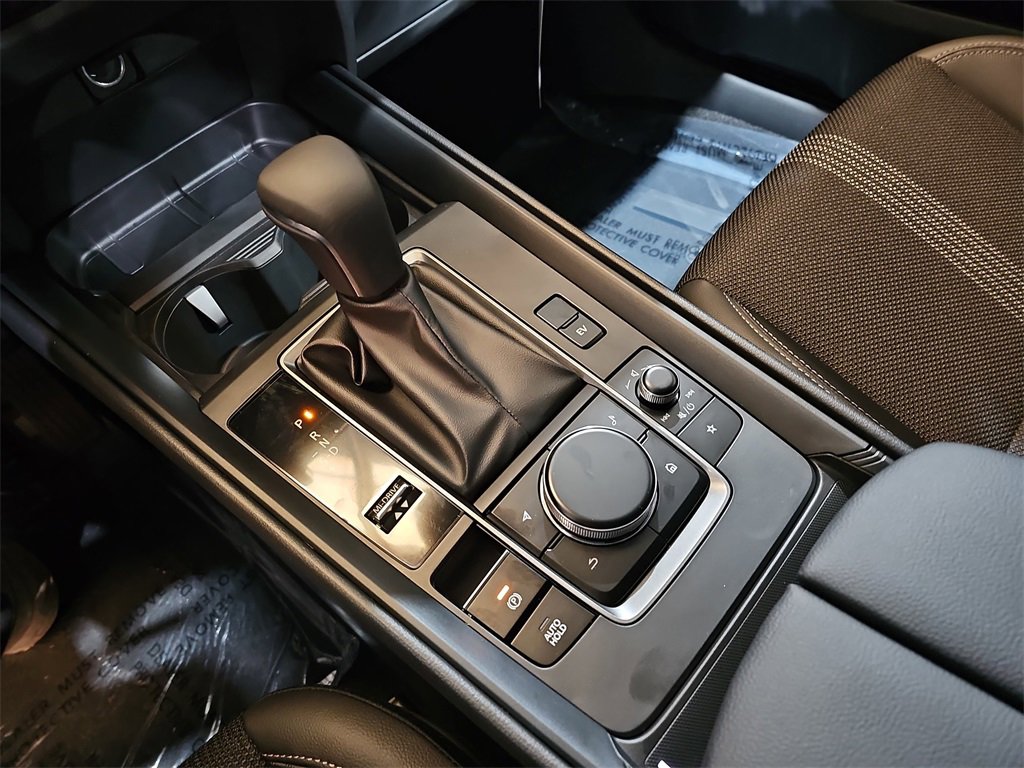 New 2026 MAZDA CX-50 2.5 Hybrid w/ Weather Package image 24