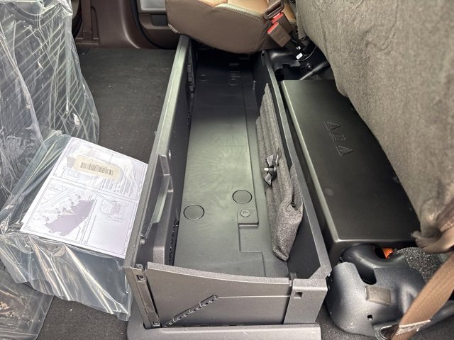 New 2025 Ford F250 King Ranch w/ Chrome Package image 11