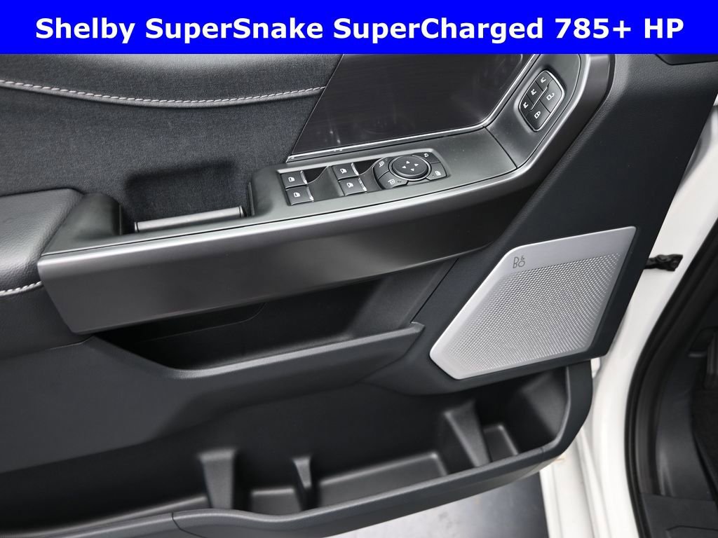 New 2025 Ford F150 Lariat w/ Equipment Group 502A High image 15