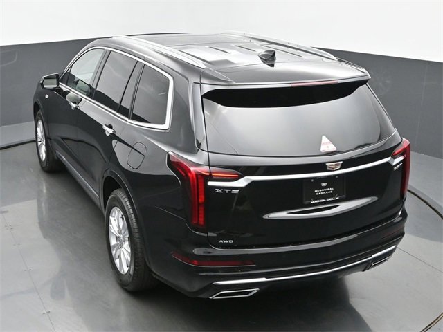 New 2025 Cadillac XT6 Luxury w/ LPO, Floor Liner Package image 42