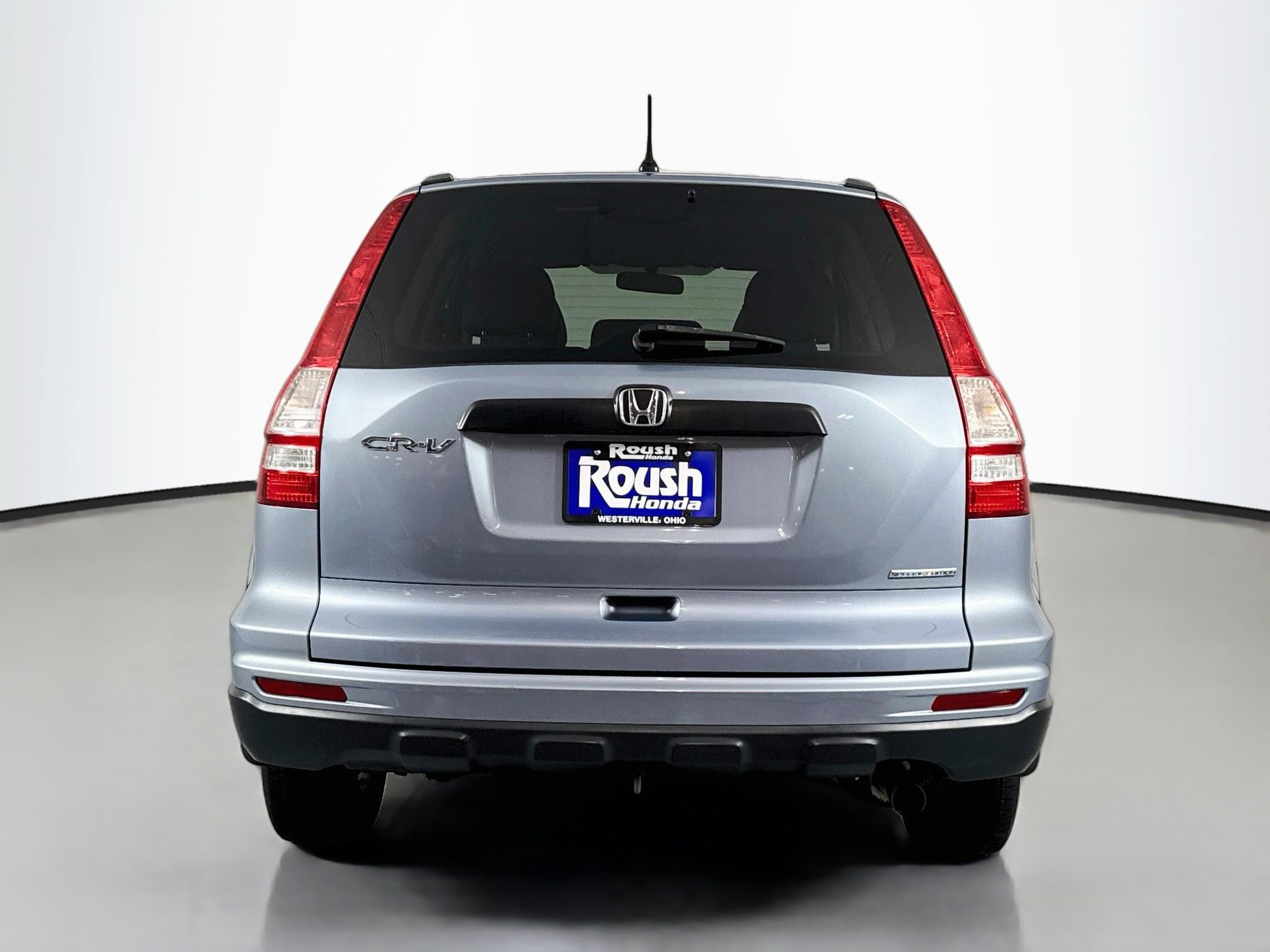 Used 2011 Honda CR-V SE image 6