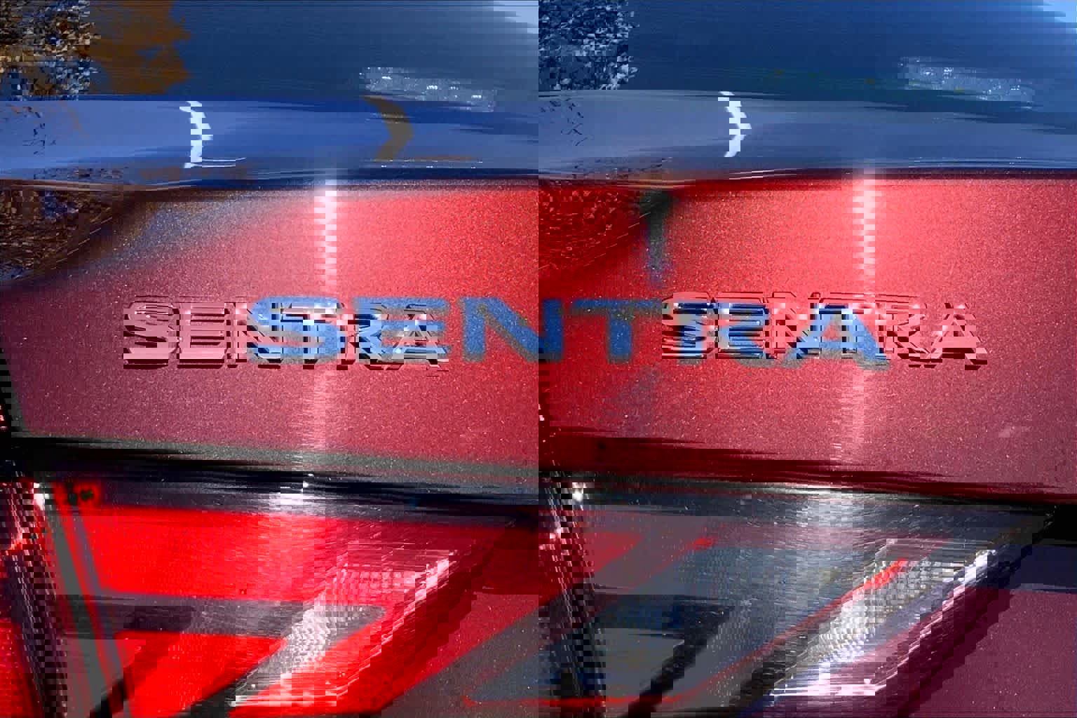 Used 2023 Nissan Sentra SV w/ SV Premium Package image 30