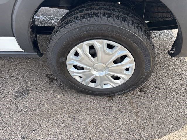 Used 2023 Ford Transit 350 XLT image 35