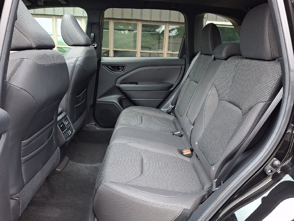 Certified 2026 Subaru Forester Premium AWD/4WD image 10