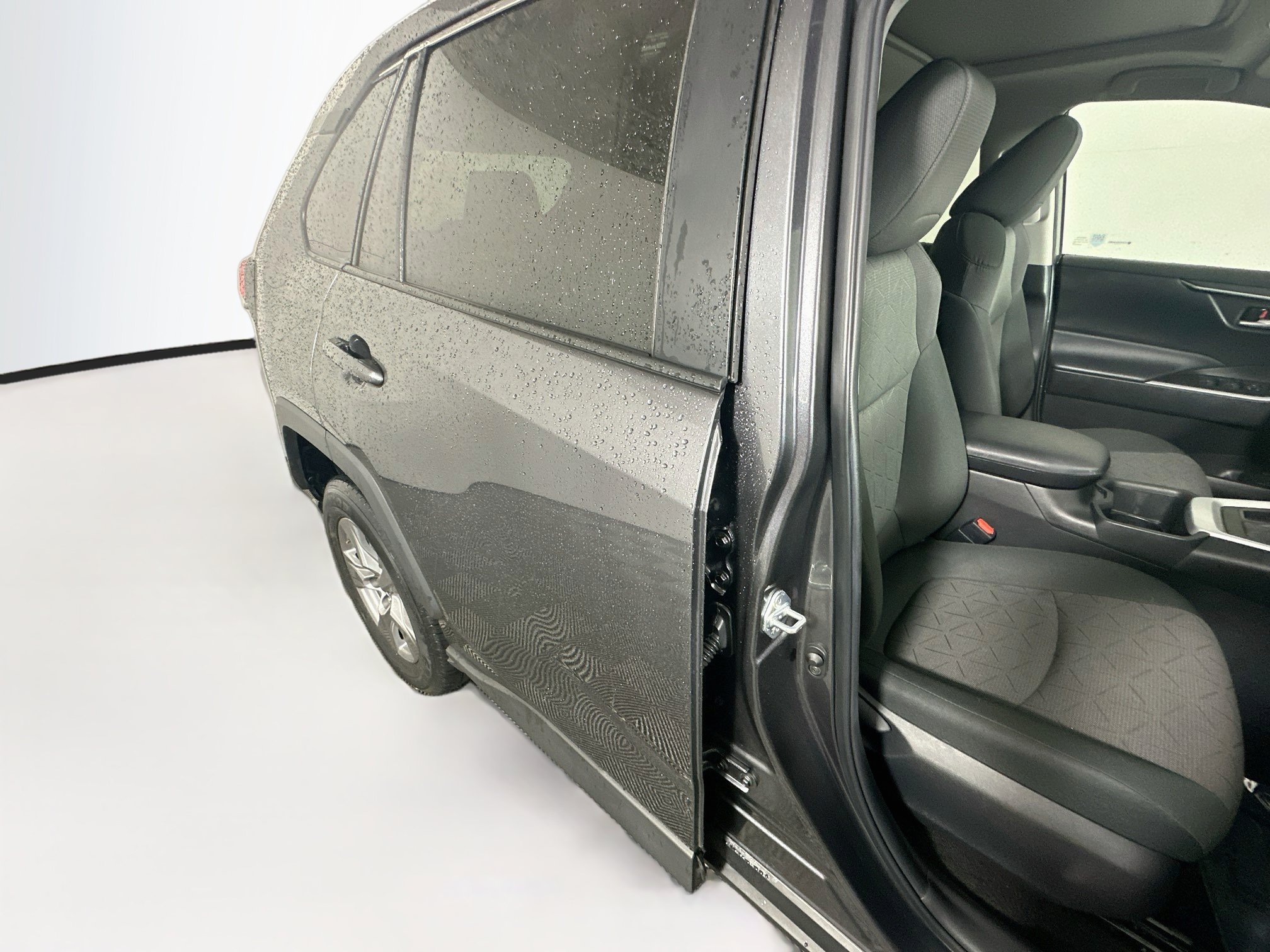 Certified 2023 Toyota RAV4 XLE w/ Convenience Package FWD image 28