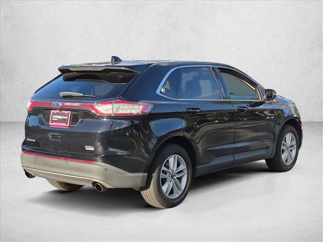 Used 2016 Ford Edge SEL w/ Equipment Group 201A FWD image 5