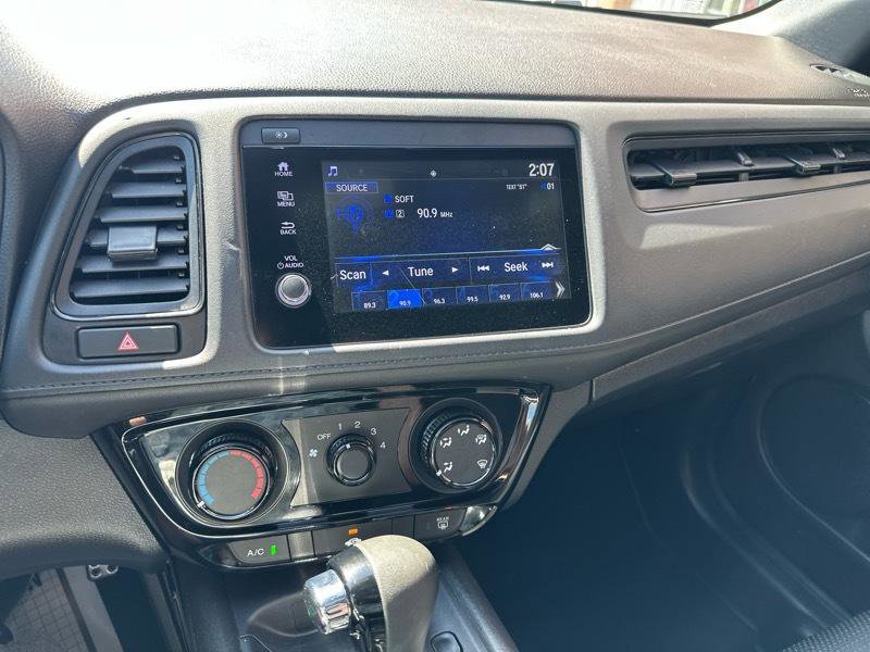 Used 2021 Honda HR-V Sport image 13