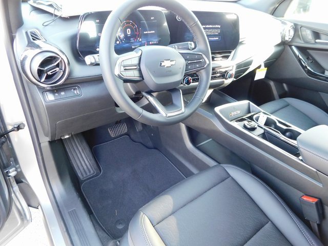 New 2026 Chevrolet Equinox LT w/ Convenience Package II image 14