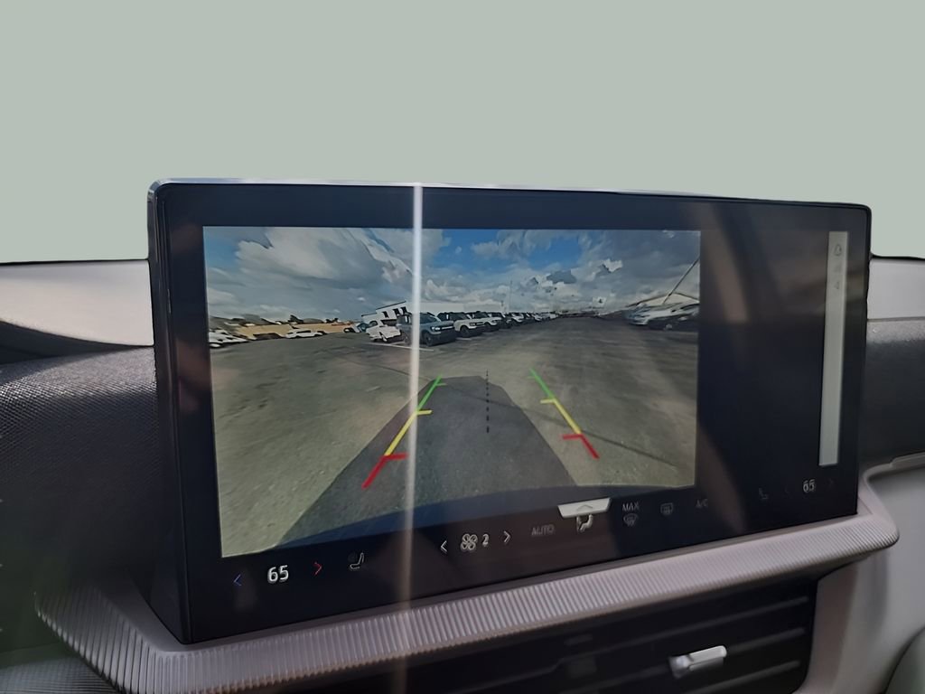 New 2026 Ford Explorer Active w/ Active Comfort Package image 23