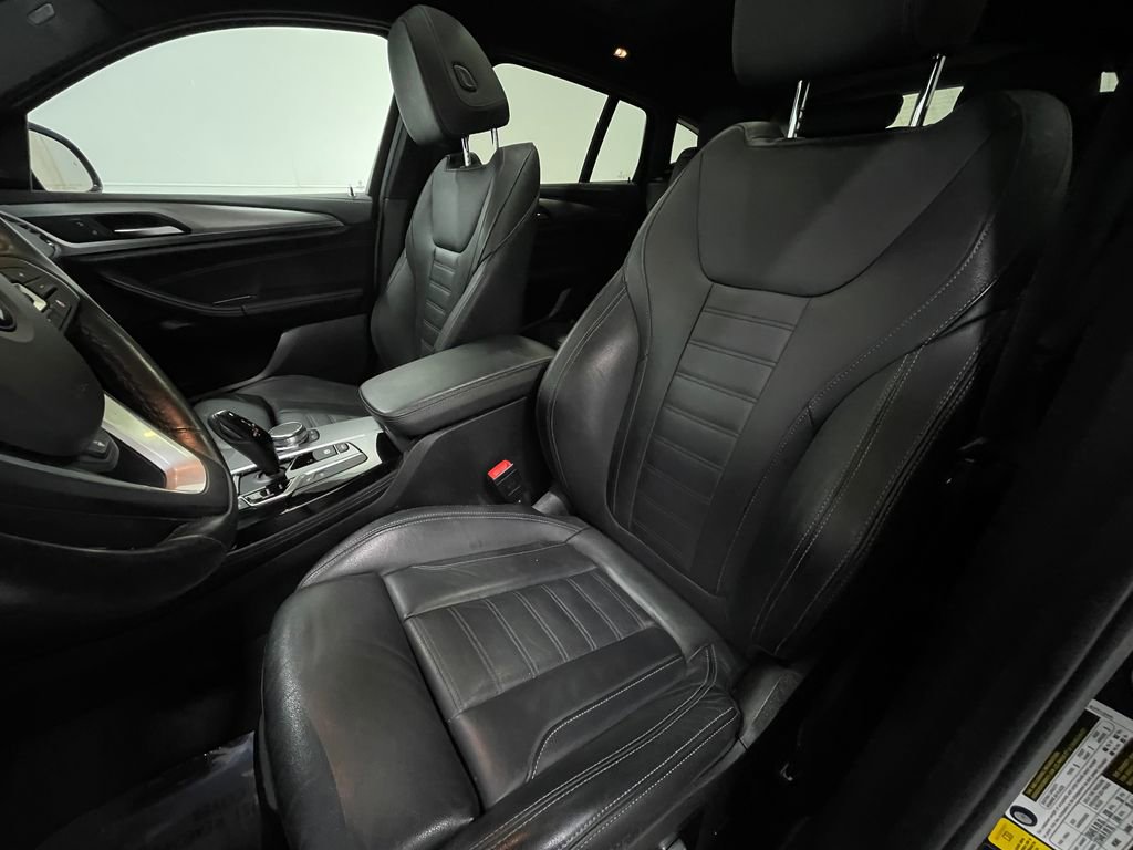 Used 2019 BMW X4 xDrive30i image 15