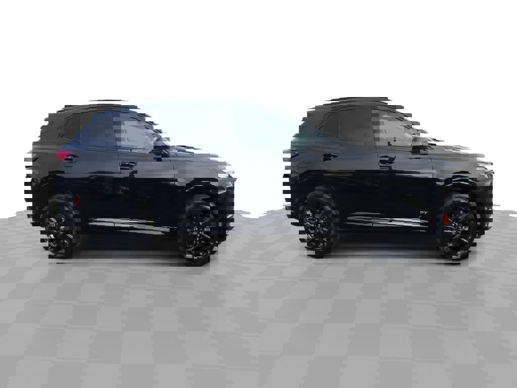 New 2026 Buick Envision Sport Touring image 9