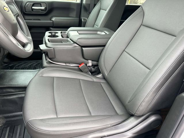 New 2026 Chevrolet Silverado 3500 W/T w/ WT Convenience Package image 21
