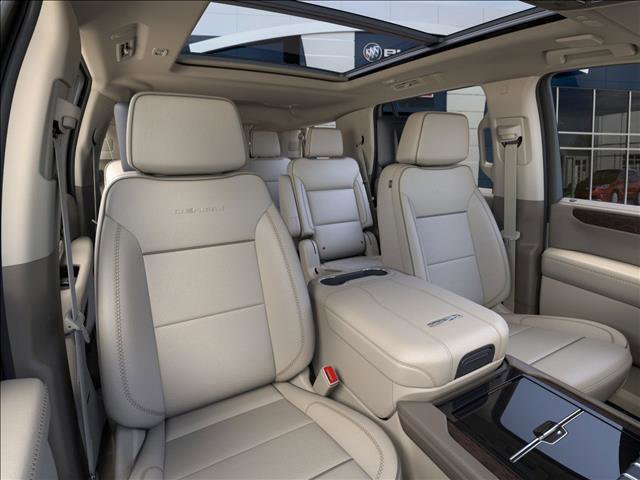 New 2026 GMC Yukon Denali image 16