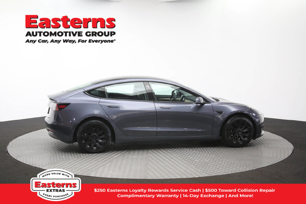 Used 2023 Tesla Model 3 Standard Range RWD image 41