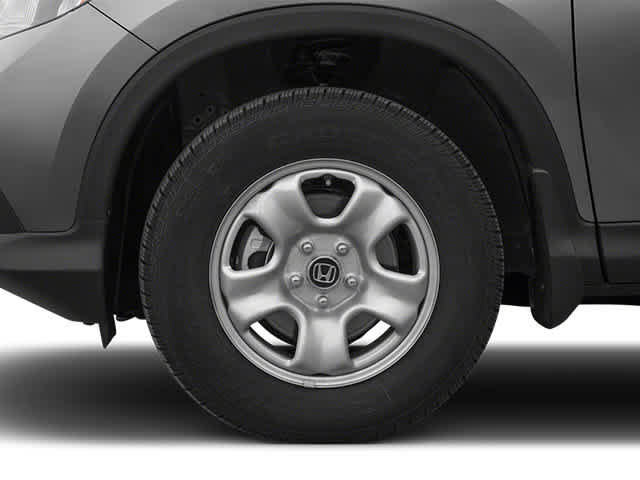 Used 2013 Honda CR-V LX image 11