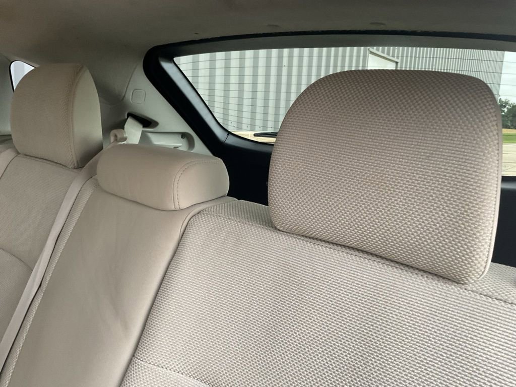 Used 2014 Subaru Crosstrek 2.0i Premium w/ Moonroof Package image 16