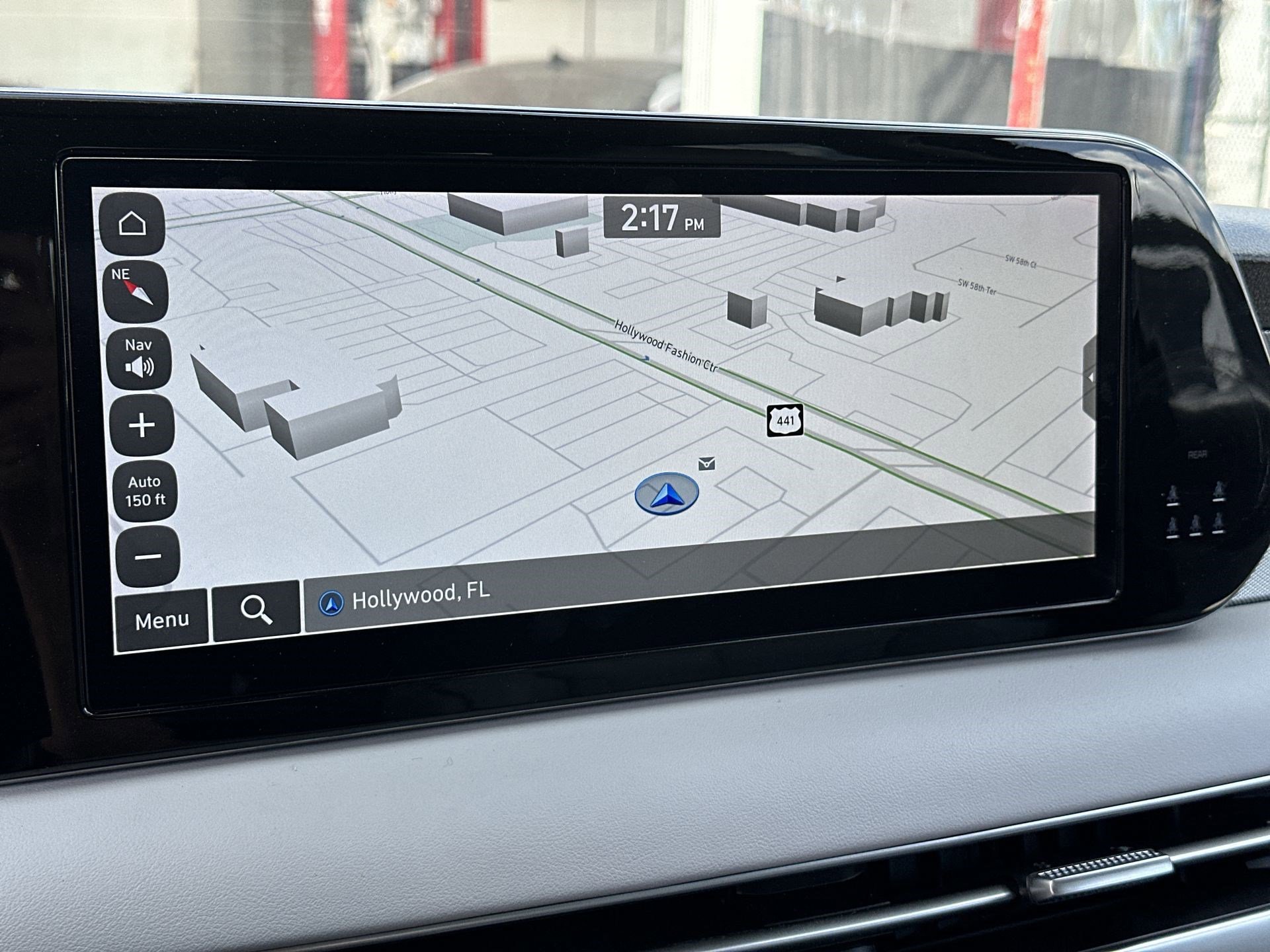 Used 2024 Hyundai Palisade SEL w/ Premium Package image 20