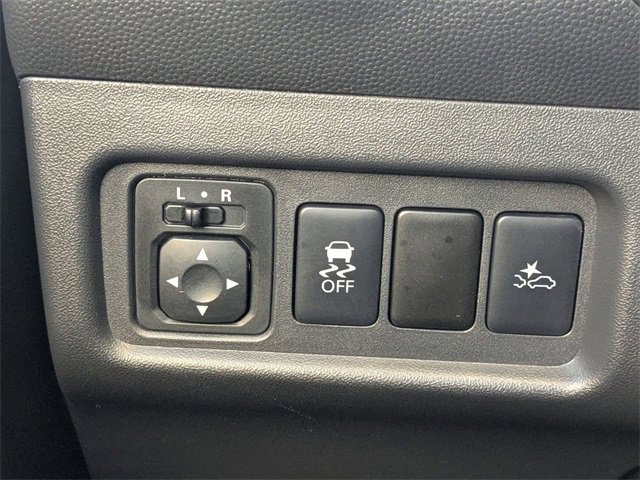 Used 2022 Mitsubishi Mirage ES image 8