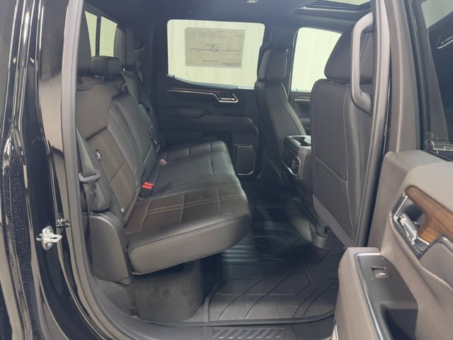 New 2026 Chevrolet Silverado 1500 High Country image 39