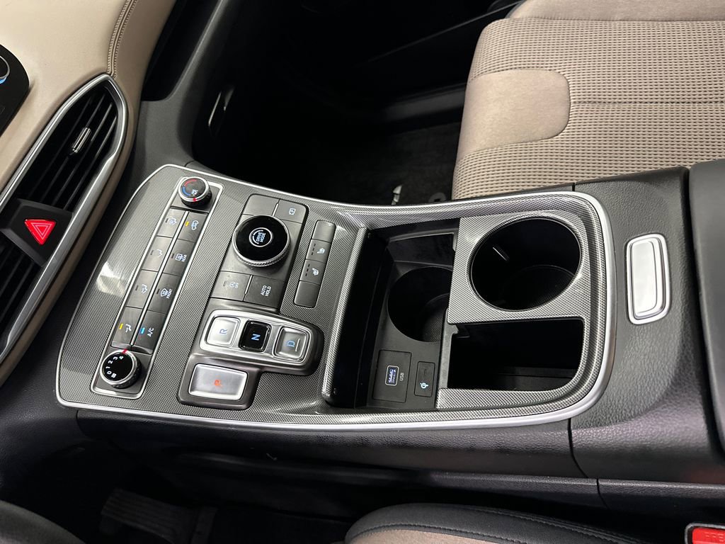 Used 2022 Hyundai Santa Fe SEL FWD image 30