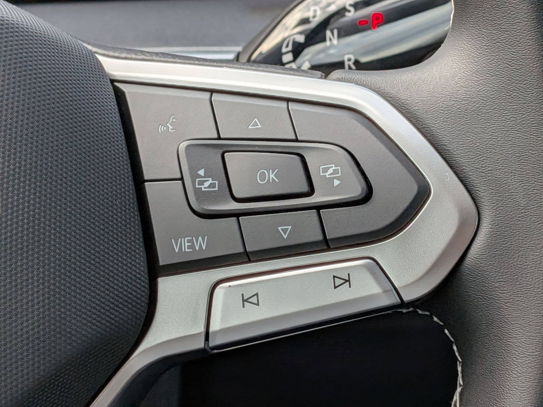 New 2026 Volkswagen Tiguan S AWD/4WD image 19