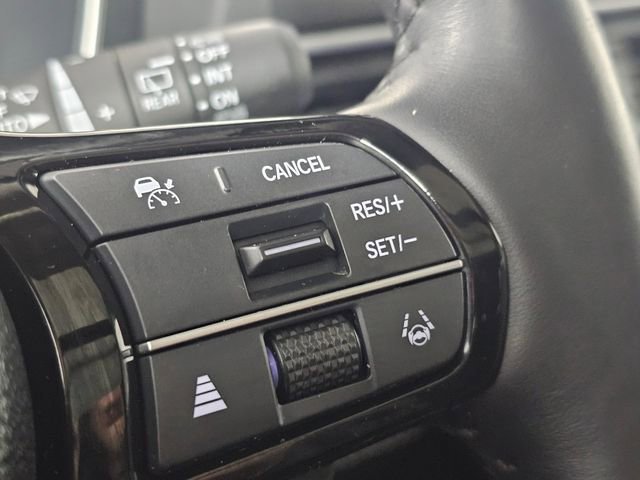 Used 2023 Honda Pilot Elite image 38