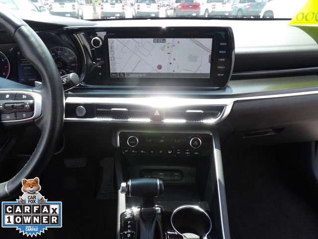 Used 2023 Kia K5 GT w/ GT1 Package FWD image 18