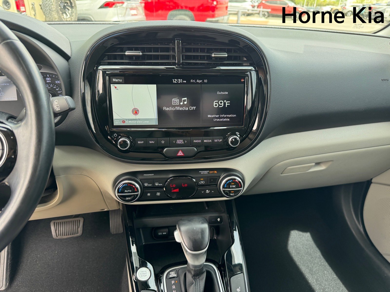 Certified 2021 Kia Soul EX image 20