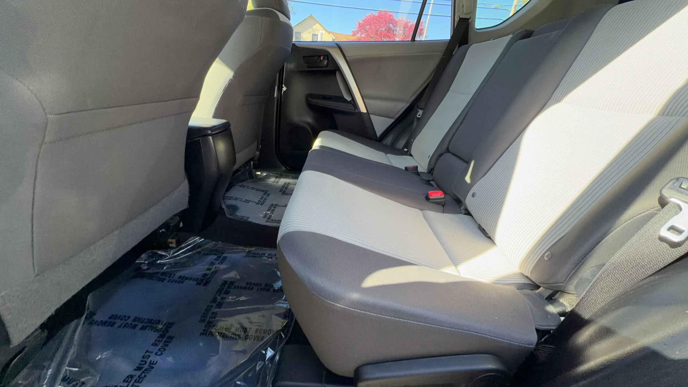 Used 2013 Toyota RAV4 LE AWD/4WD image 15