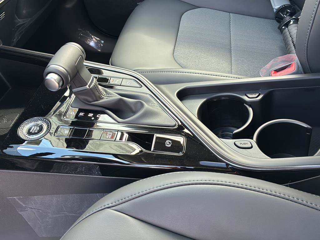 New 2026 Kia Niro EX w/ EX Premium Package image 16